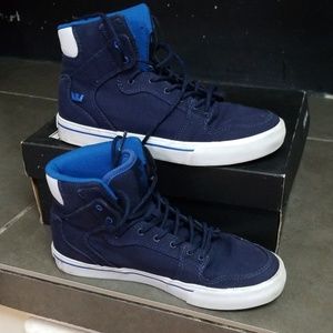 Supra shoes size 5.5